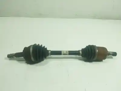 Second-hand car spare part front left transmission for opel mokka / mokka x (j13) 1.4 (_76) oem iam references 94560845