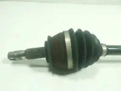 Second-hand car spare part front left transmission for opel mokka / mokka x (j13) 1.4 (_76) oem iam references 94560845  94560845