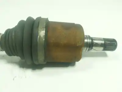 Second-hand car spare part front left transmission for opel mokka / mokka x (j13) 1.4 (_76) oem iam references 94560845  94560845