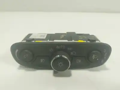 Second-hand car spare part headlights switch for opel mokka / mokka x (j13) 1.4 (_76) oem iam references 42550413
