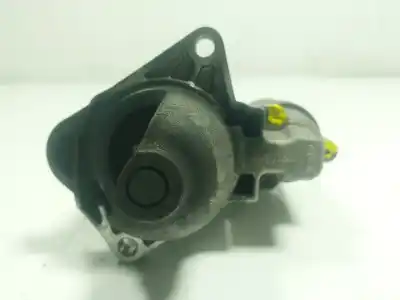 Автозапчасти б/у двигатель запускается за opel mokka / mokka x (j13) 1.4 (_76) ссылки oem iam 25194650  25194650