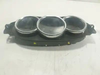 Second-hand car spare part dashboard for dacia lodgy (js_) 1.5 blue dci 95 (jsjl) oem iam references 248090225r  248090225r