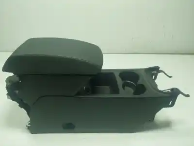Автозапчасти б/у центральный подлокотник за seat leon (5f1) 1.6 tdi ссылки oem iam 5f0864207czq2