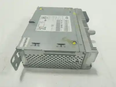 İkinci el araba yedek parçası ses sistemi / radyo cd için peugeot 508 i (8d_) 1.6 bluehdi 120 oem iam referansları 1613227080  9810475880