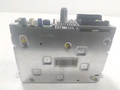 İkinci el araba yedek parçası ses sistemi / radyo cd için peugeot 508 i (8d_) 1.6 bluehdi 120 oem iam referansları 1613227080  9810475880