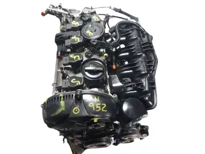 Автозапчастина б/у двигун комплект для audi a4 b8 (8k2) 1.8 tfsi посилання на oem iam 06h100033g  cdh