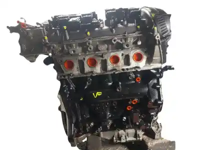 Автозапчастина б/у двигун комплект для audi a4 b8 (8k2) 1.8 tfsi посилання на oem iam 06h100033g  cdh