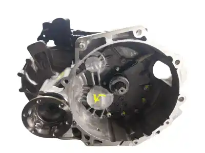 Peça sobressalente para automóvel em segunda mão caixa de velocidades por volkswagen touran (5t1) 2.0 tdi referências oem iam 0c9300045h