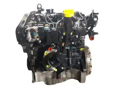 Pièce détachée automobile d'occasion MOTEUR COMPLET pour RENAULT KANGOO / GRAND KANGOO II (KW0/1_)  Références OEM IAM 8201246258  K9K808