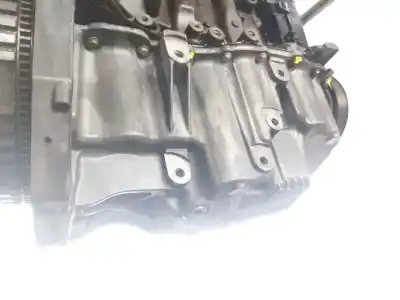 Автозапчастина б/у двигун комплект для renault kangoo / grand kangoo ii (kw0/1_) 1.5 dci 75 (kw07, kw10, kw04) посилання на oem iam 8201246258  k9k808