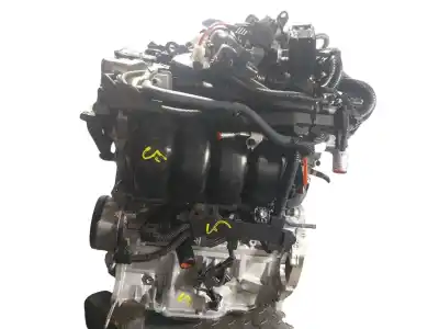 Автозапчасти б/у полный двигатель за lexus nx ii (_a2_, _h2_) 350h (aazh20) ссылки oem iam 190002e010