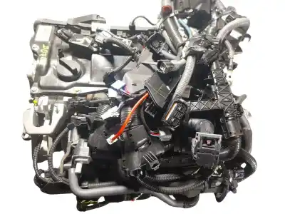 Автозапчасти б/у полный двигатель за lexus nx ii (_a2_, _h2_) 350h (aazh20) ссылки oem iam 190002e010  a25a