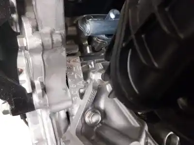 Автозапчасти б/у полный двигатель за lexus nx ii (_a2_, _h2_) 350h (aazh20) ссылки oem iam 190002e010  a25a