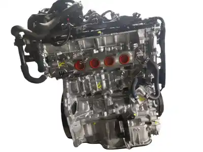 Автозапчасти б/у полный двигатель за lexus nx ii (_a2_, _h2_) 350h (aazh20) ссылки oem iam 190002e010  a25a