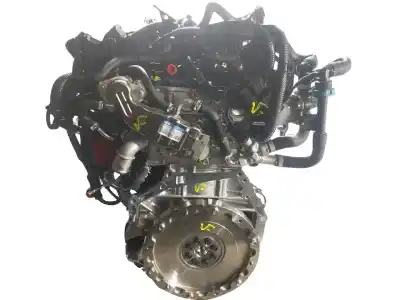 Автозапчасти б/у полный двигатель за lexus nx ii (_a2_, _h2_) 350h (aazh20) ссылки oem iam 190002e010  a25a