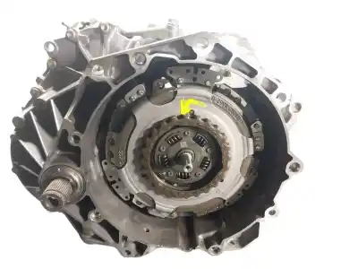 Автозапчастина б/у коробка передач для cupra leon (kl1) 1.5 etsi посилання на oem iam 0cw300051n
