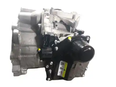 Автозапчастина б/у коробка передач для cupra leon (kl1) 1.5 etsi посилання на oem iam 0cw300051n  uuf
