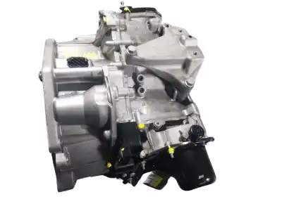 Автозапчастина б/у коробка передач для cupra leon (kl1) 1.5 etsi посилання на oem iam 0cw300051n  uuf