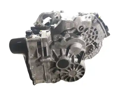 Автозапчастина б/у коробка передач для cupra leon (kl1) 1.5 etsi посилання на oem iam 0cw300051n  uuf