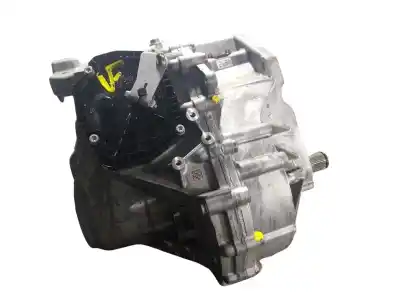 Автозапчастина б/у коробка передач для cupra leon (kl1) 1.5 etsi посилання на oem iam 0cw300051n  uuf