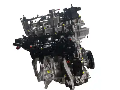 Second-hand car spare part complete engine for citroen c3 aircross ii (2r_, 2c_) 1.2 puretech 110 (2rhnzb, 2rhnzw, 2rhnpx, 2rhnpj) oem iam references 1627638180