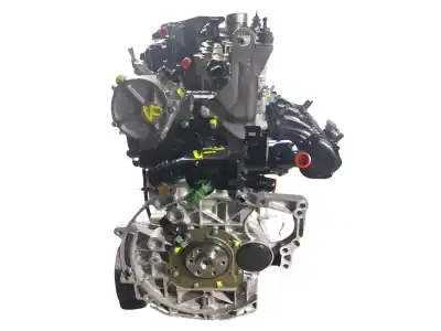 Second-hand car spare part complete engine for citroen c3 aircross ii (2r_, 2c_) 1.2 puretech 110 (2rhnzb, 2rhnzw, 2rhnpx, 2rhnpj) oem iam references 1627638180  hn05