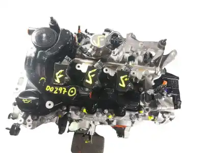 Second-hand car spare part complete engine for citroen c3 aircross ii (2r_, 2c_) 1.2 puretech 110 (2rhnzb, 2rhnzw, 2rhnpx, 2rhnpj) oem iam references 1627638180  hn05