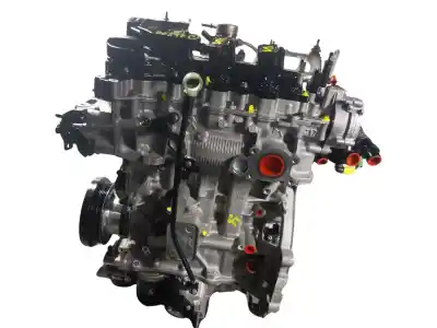 Second-hand car spare part complete engine for citroen c3 aircross ii (2r_, 2c_) 1.2 puretech 110 (2rhnzb, 2rhnzw, 2rhnpx, 2rhnpj) oem iam references 1627638180  hn05