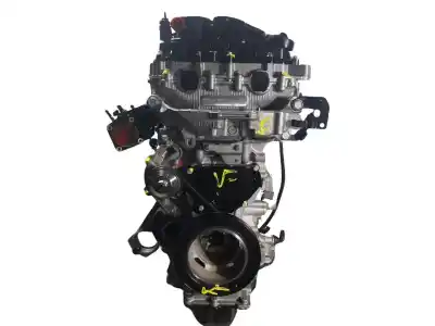 Second-hand car spare part complete engine for citroen c3 aircross ii (2r_, 2c_) 1.2 puretech 110 (2rhnzb, 2rhnzw, 2rhnpx, 2rhnpj) oem iam references 1627638180  hn05