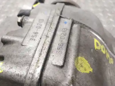 Second-hand car spare part rear differential for audi a6 allroad c6 (4fh) 3.0 tdi quattro oem iam references 0ar500043c  3560213