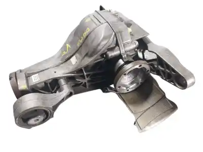 Second-hand car spare part rear differential for audi a6 allroad c6 (4fh) 3.0 tdi quattro oem iam references 0ar500043c  3560213
