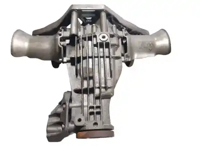 Second-hand car spare part rear differential for audi a6 allroad c6 (4fh) 3.0 tdi quattro oem iam references 0ar500043c  3560213