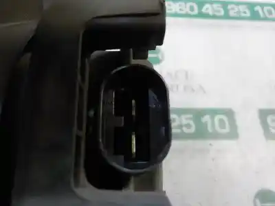 Piesă de schimb auto la mâna a doua electroventilator radiator pentru renault clio iii style referințe oem iam   