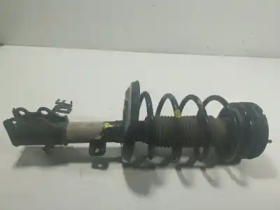 Second-hand car spare part front left shock absorber for peugeot 508 i (8d_) 1.6 bluehdi 120 oem iam references 5208y9