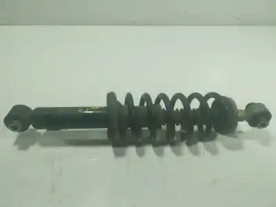 Second-hand car spare part right rear shock absorber for peugeot 508 i (8d_) 1.6 bluehdi 120 oem iam references 9805434380