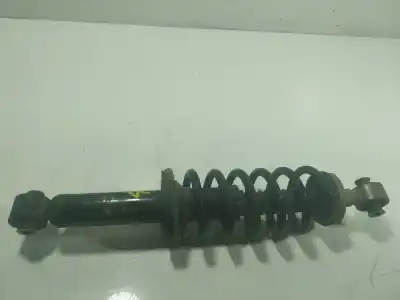 Second-hand car spare part rear left shock absorber for peugeot 508 i (8d_) 1.6 bluehdi 120 oem iam references 9805434380