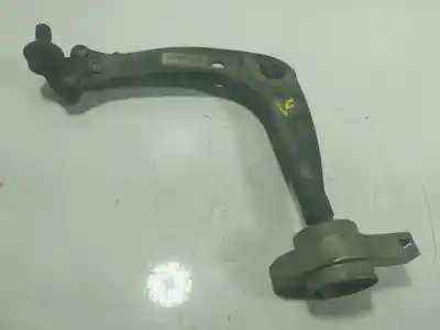 Second-hand car spare part front left lower suspension arm for peugeot 508 i (8d_) 1.6 bluehdi 120 oem iam references 3520y0