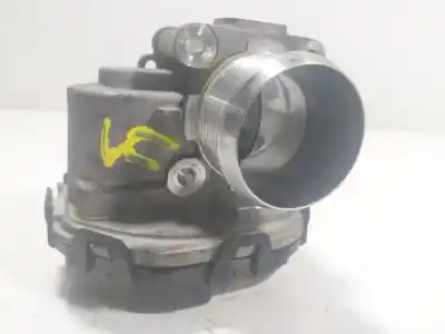 Second-hand car spare part throttle body for peugeot 508 i (8d_) 1.6 bluehdi 120 oem iam references 9830301180