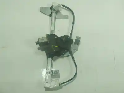 Second-hand car spare part rear left window regulator for peugeot 508 i (8d_) 1.6 bluehdi 120 oem iam references 9223h5