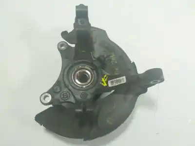 Second-hand car spare part front right knuckle for peugeot 508 i (8d_) 1.6 bluehdi 120 oem iam references 3647a9