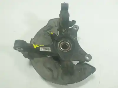 Second-hand car spare part front left knuckle for peugeot 508 i (8d_) 1.6 bluehdi 120 oem iam references 3646a9
