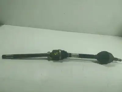 Second-hand car spare part right drive for peugeot 508 i (8d_) 1.6 bluehdi 120 oem iam references 3273za