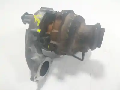 Second-hand car spare part turbocharger for peugeot 508 i (8d_) 1.6 bluehdi 120 oem iam references 9804119380