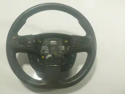 Second-hand car spare part steering wheel for peugeot 508 i (8d_) 1.6 bluehdi 120 oem iam references 96780476ze