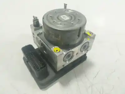 Pezzo di ricambio per auto di seconda mano abs per dacia lodgy (js_) 1.5 blue dci 95 (jsjl) riferimenti oem iam 476608628r  476600078r