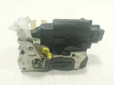 Pezzo di ricambio per auto di seconda mano serratura porta anteriore sinistra per dacia lodgy (js_) 1.5 blue dci 95 (jsjl) riferimenti oem iam 805030711r  