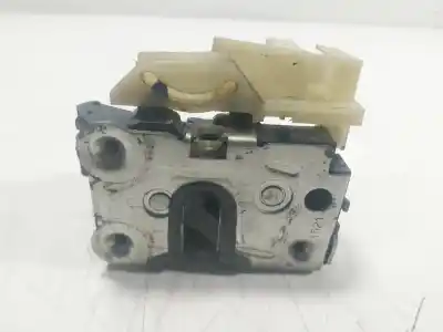 Pezzo di ricambio per auto di seconda mano serratura porta anteriore sinistra per dacia lodgy (js_) 1.5 blue dci 95 (jsjl) riferimenti oem iam 805030711r  