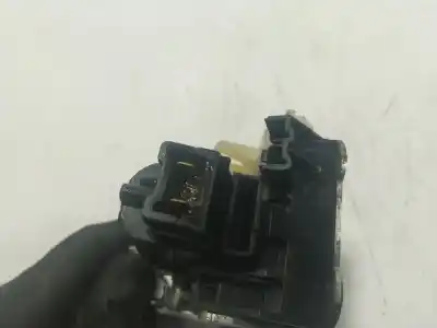 Pezzo di ricambio per auto di seconda mano serratura porta anteriore sinistra per dacia lodgy (js_) 1.5 blue dci 95 (jsjl) riferimenti oem iam 805030711r  