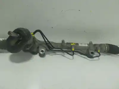 Автозапчастина б/у рульмова рейка для dacia lodgy (js_) 1.5 blue dci 95 (jsjl) посилання на oem iam 490018151r  490018151r