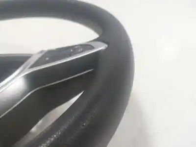 Автозапчастина б/у кермо для dacia lodgy (js_) 1.5 blue dci 95 (jsjl) посилання на oem iam 484005093r  484005093r